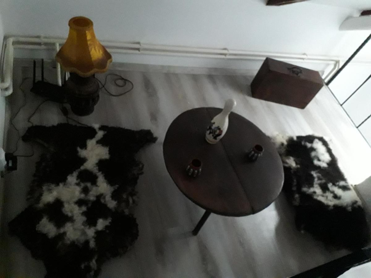 Гостевой дом 4 Rooms Piata Sfatului Брашов-5