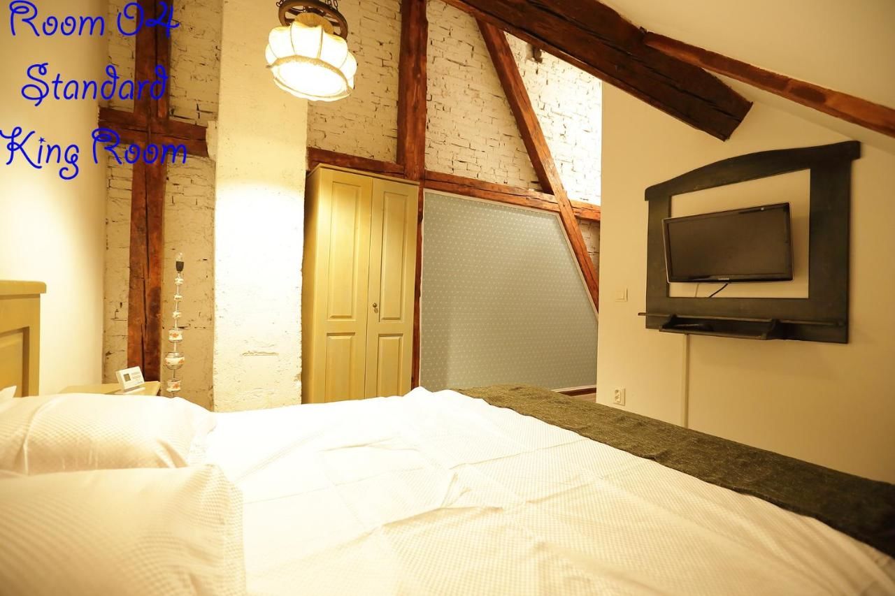 Гостевой дом 4 Rooms Piata Sfatului Брашов-27