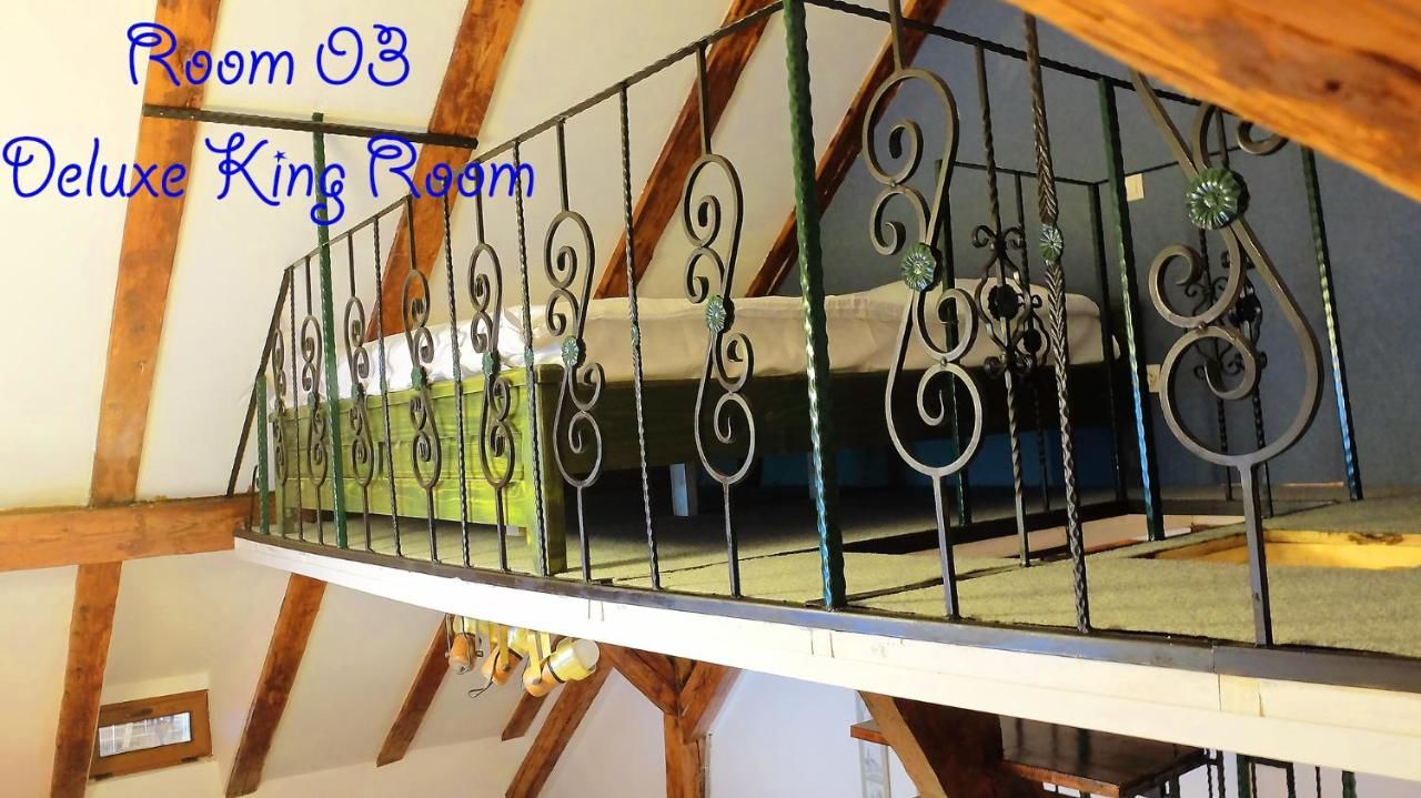 Гостевой дом 4 Rooms Piata Sfatului Брашов-32