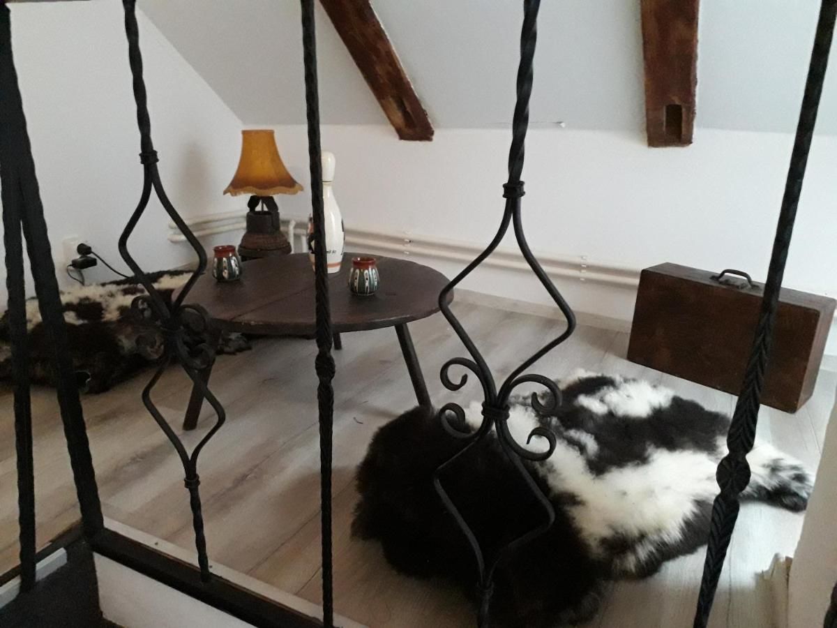 Гостевой дом 4 Rooms Piata Sfatului Брашов-34