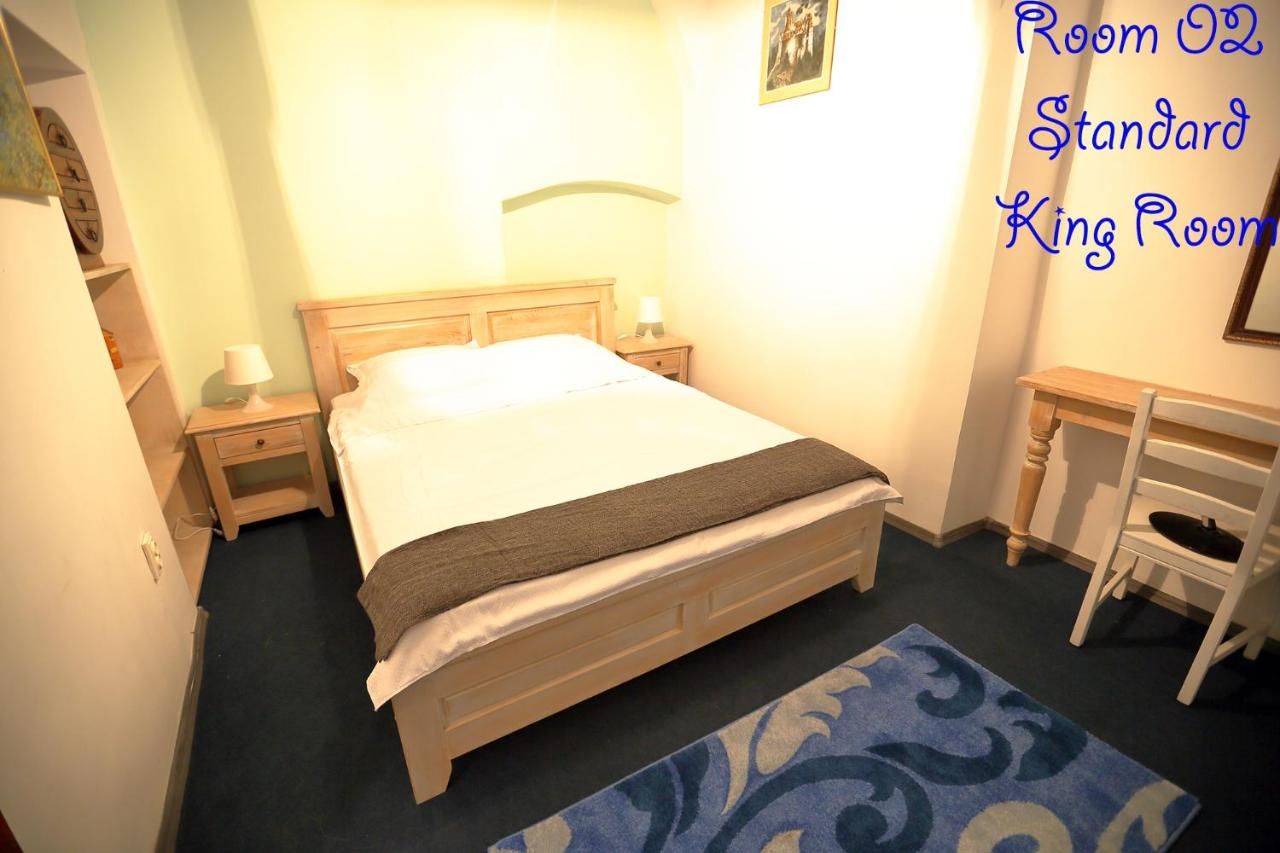 Гостевой дом 4 Rooms Piata Sfatului Брашов