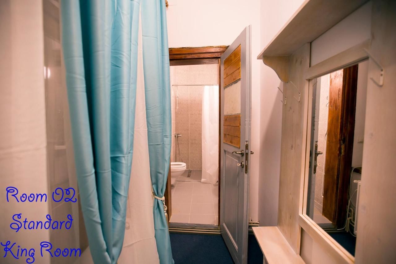 Гостевой дом 4 Rooms Piata Sfatului Брашов