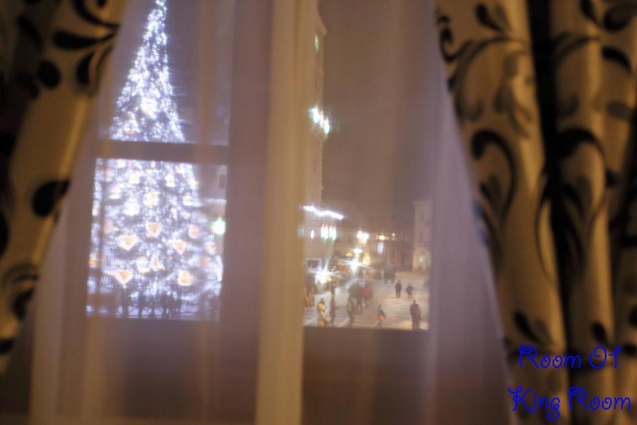 Гостевой дом 4 Rooms Piata Sfatului Брашов