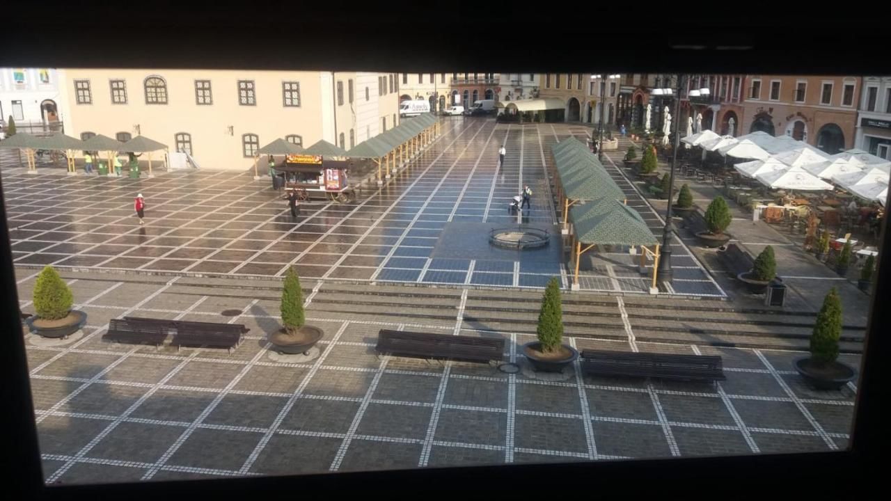 Гостевой дом 4 Rooms Piata Sfatului Брашов-8