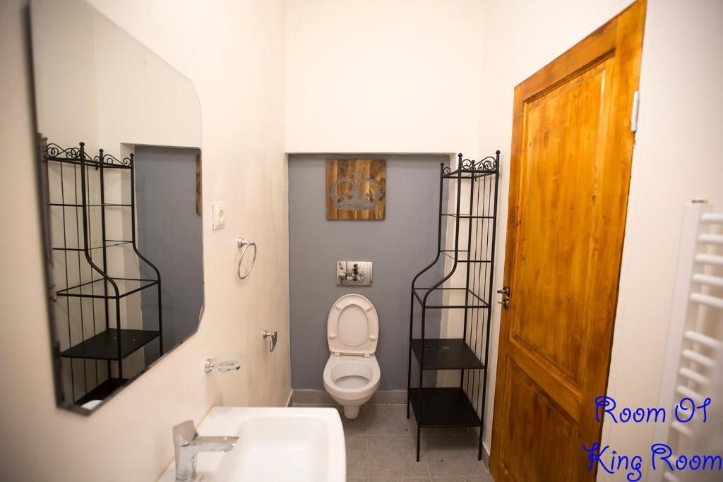 Гостевой дом 4 Rooms Piata Sfatului Брашов